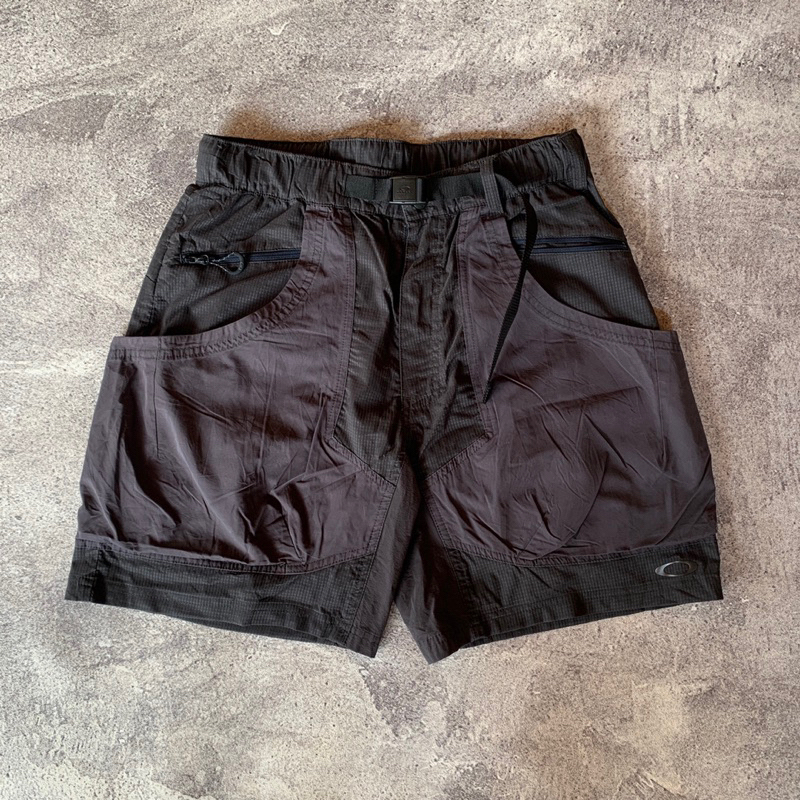 celana pendek oakle utility second / celana pendek surf second / celana utility second