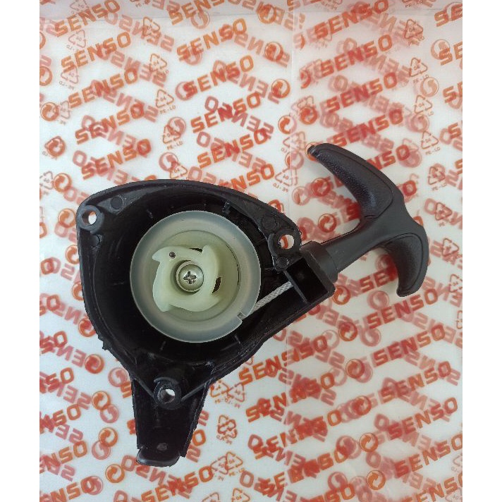 KP8 recoil starter tu26 3wz4 kap starter tu26 selah tu26