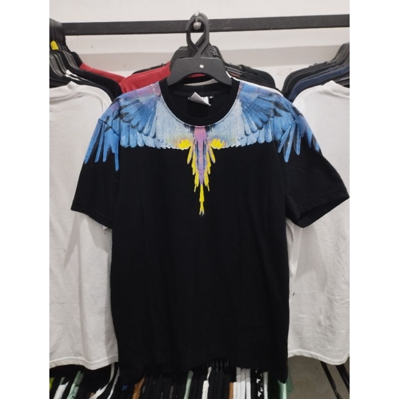 Marcelo burlon tee second brand