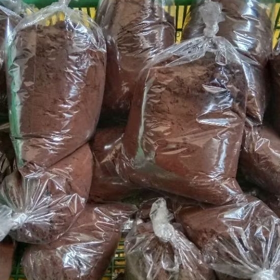 

Termurah Kopi Hitam Racik 1KG