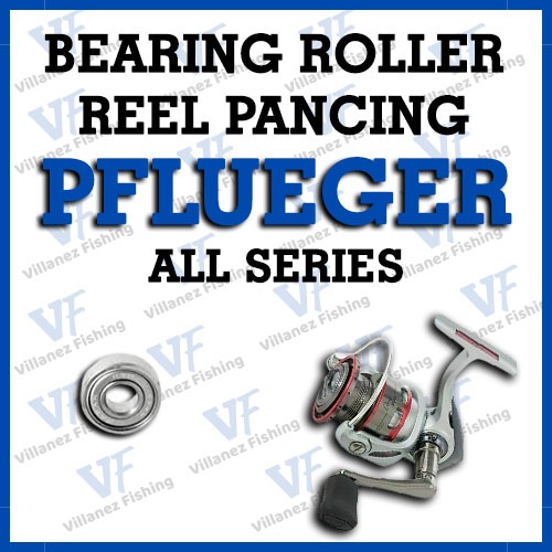BEARING BAGIAN ROLLER SPAREPART REEL PANCING BANTALAN RODA/BEARING/MINI BEARING/LAKER/ROLLER BEARING
