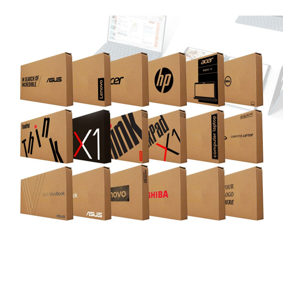 

BOX LAPTOP 14 INCH CAMPUR PESANAN PUSAT KOMPUTER
