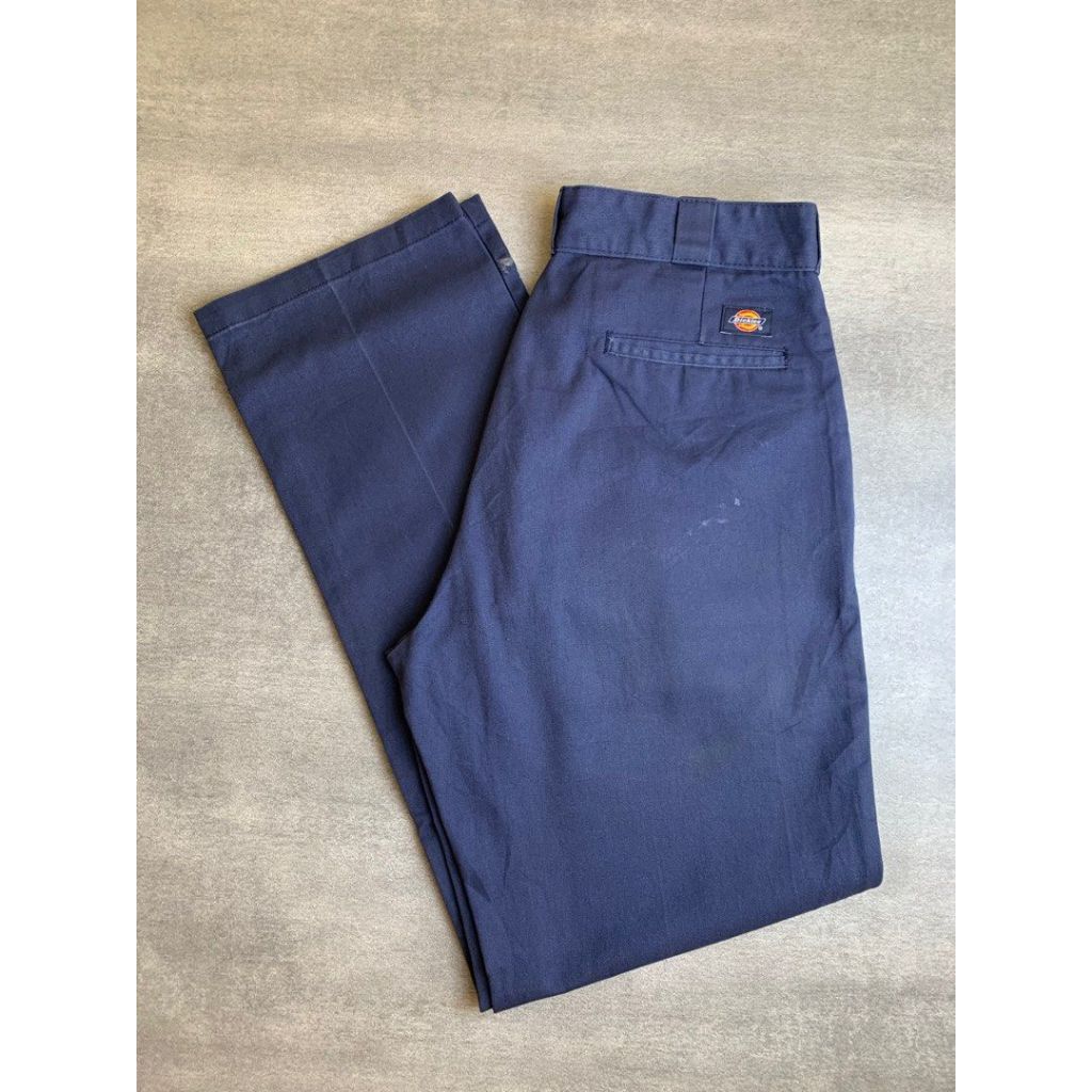 LP Dickies 874 Navy