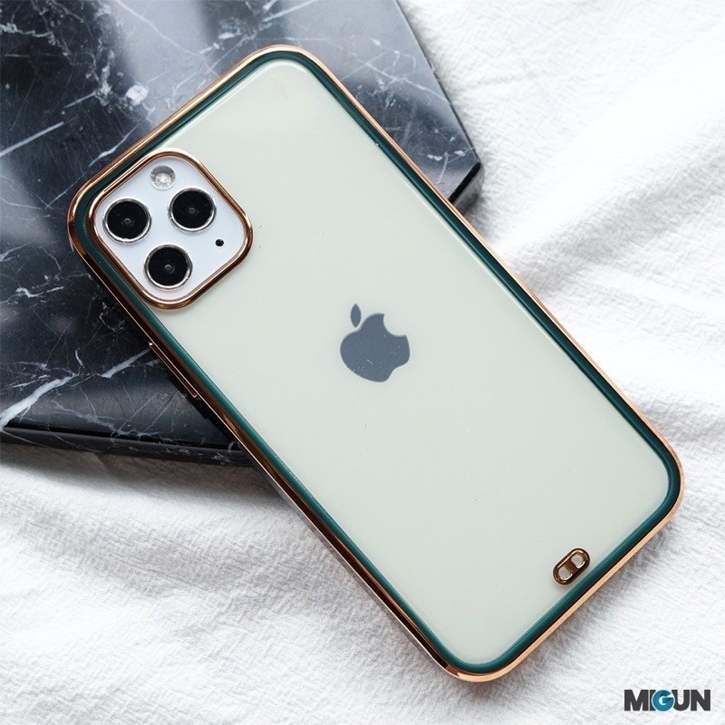 Golden plating case iphone 13 pro max/casing iphone 13 pro max/ casing