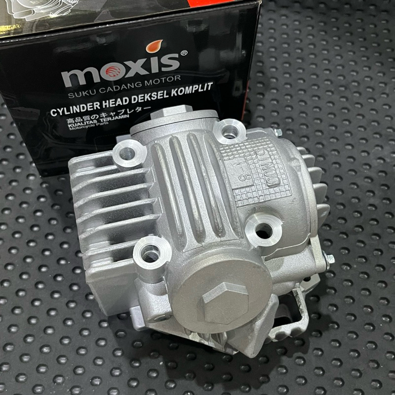 blok cylinder head assy isi komplit JUPITER Z JUPITER Z burhan Vega R NEW