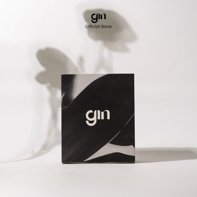 

GIN GIFT BOX