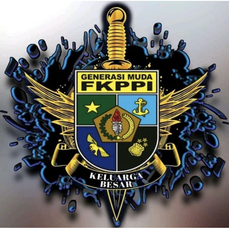 

stiker FKPPI/stiker ormas/stiker lambang ormas