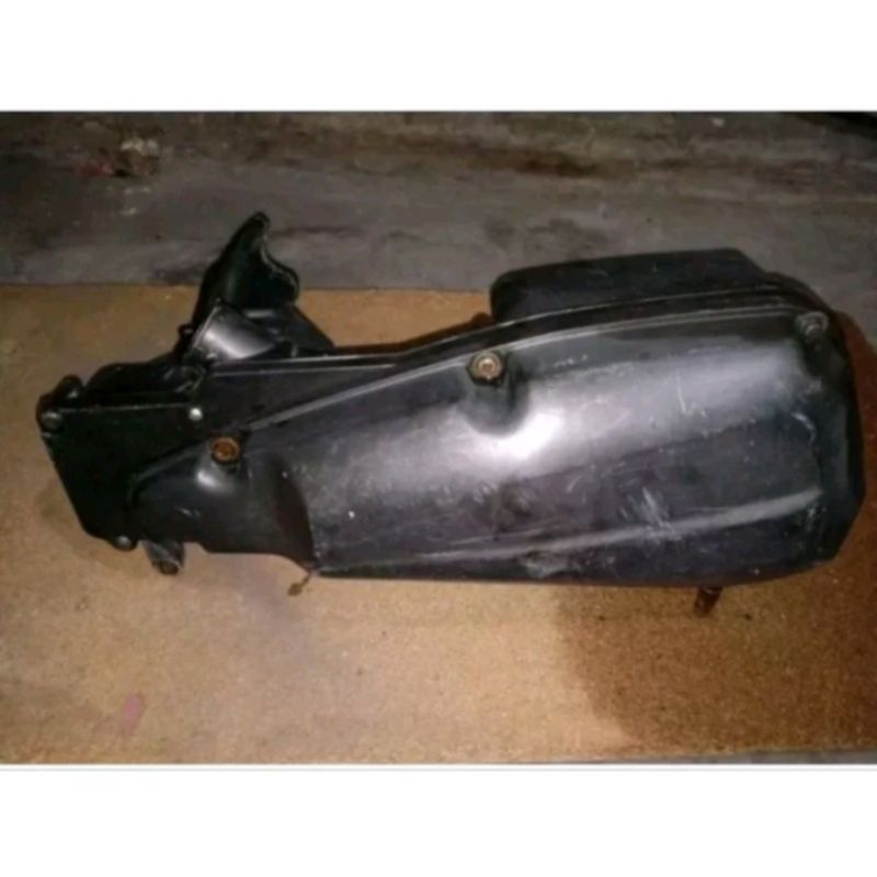 Box Filter Udara Skywave (Bekas Original)