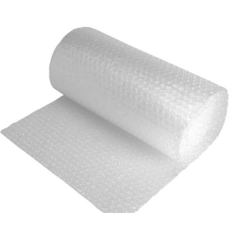 

Tambahan Packing Bubble Wrap