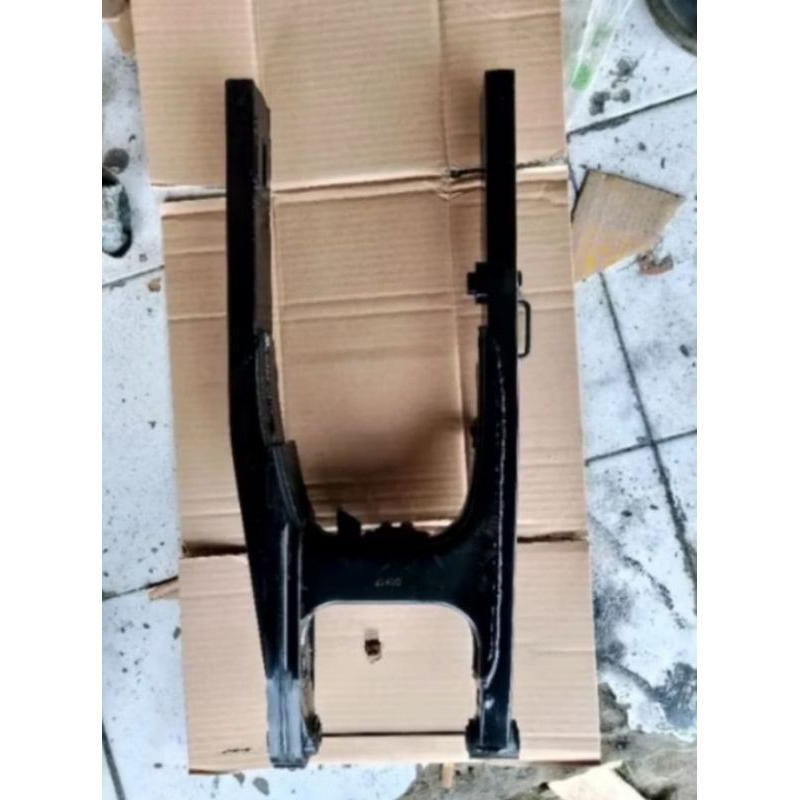 Swing Arm Honda Sonic 150 Original Copotan