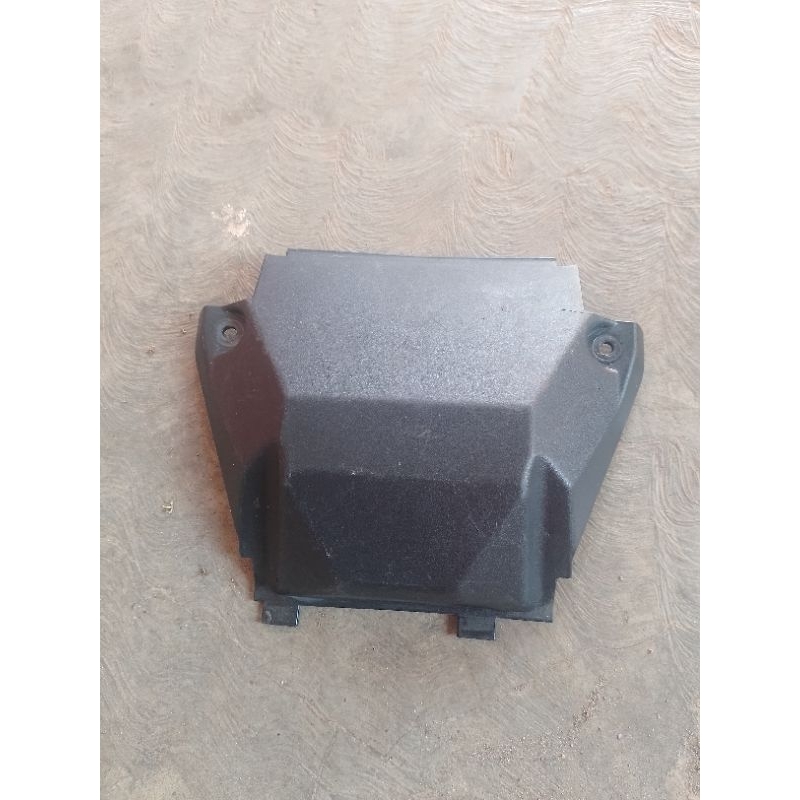 Cover Aki Yamaha NMAX Old Original Second 2DP