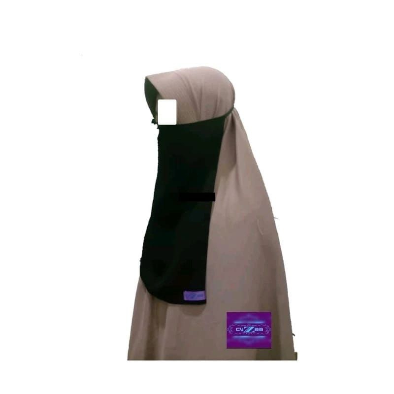 Cadar tali biasa ||chiffon silky||