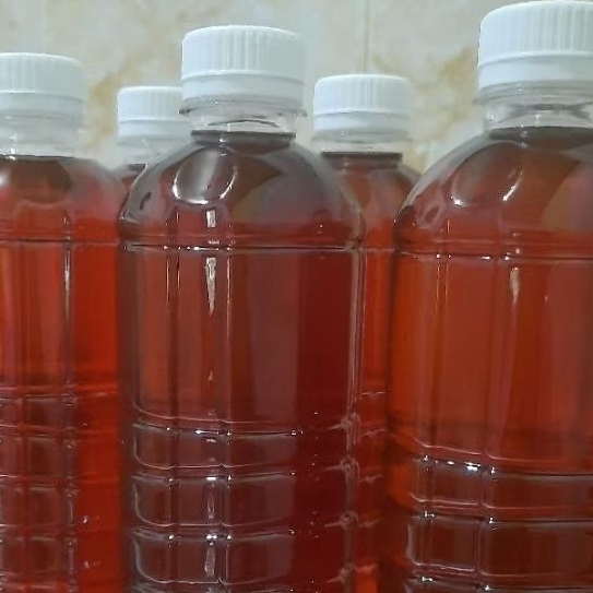 

wedang uwuh siap minum 500 ml