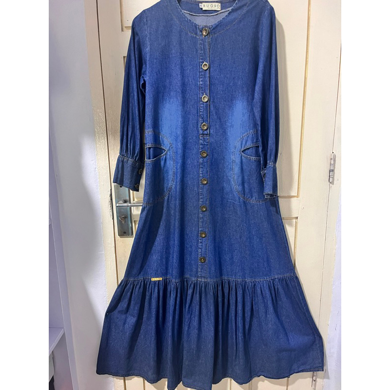 preloved bugio cloting