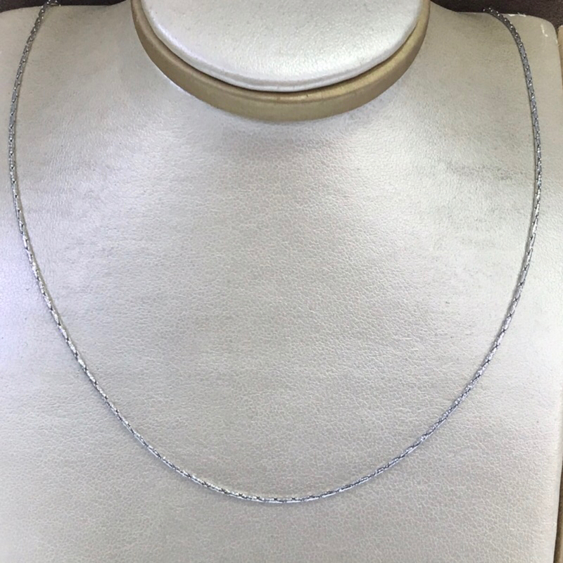 KALUNG EMAS HWT 750 KKE0768