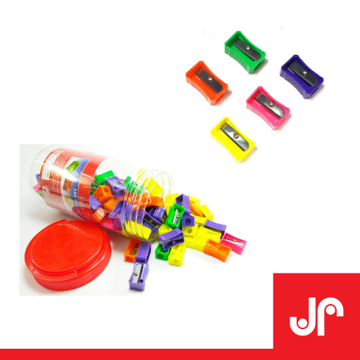 

FABER CASTELL RAUTAN PENSIL 100LV SATUAN SHARPENER 100LV FABER CASTELL