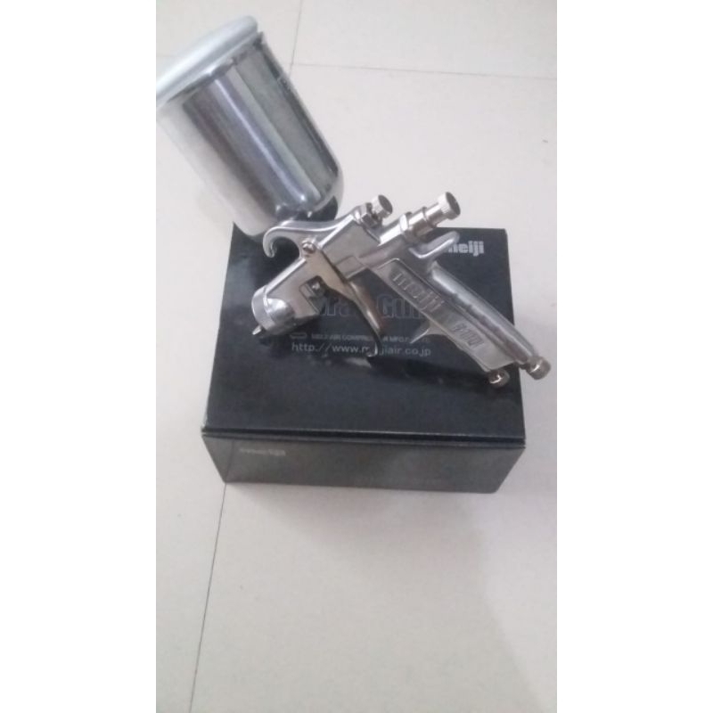 Spray Gun Meiji F110