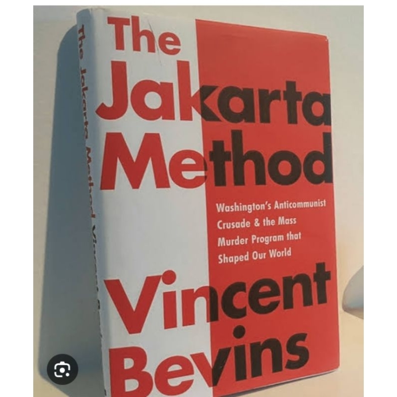 Buku The Jakarta Method