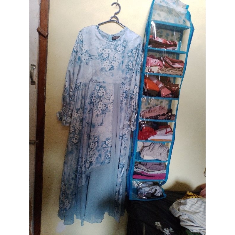 set hijab nha miranda