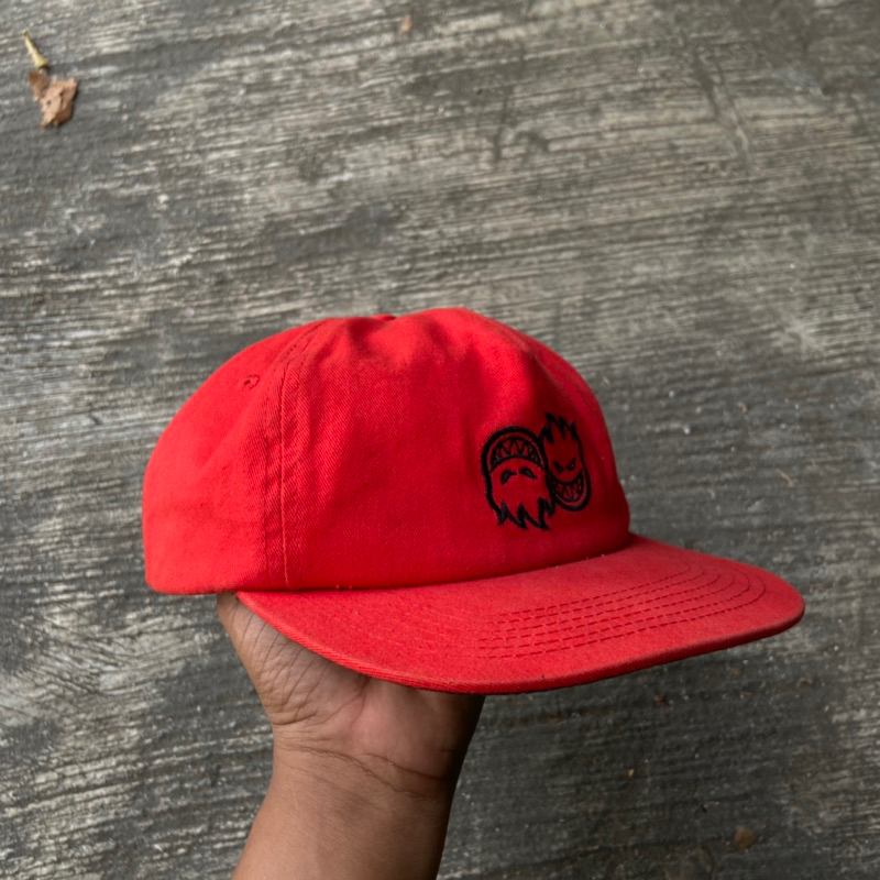 TOPI HAT SPITFIRE ORIGINAL