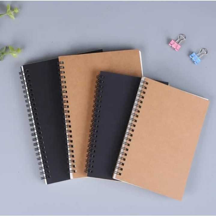 

Sketchbook isi 100 halaman Sketchbook isi 3 Warna Ukuran A5 & A6 TracingPaper Buku Sketsa Sketchbook