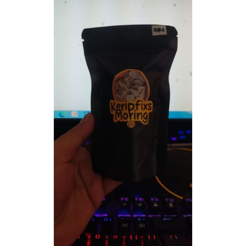 

keripfixs moring original pedas | keripfixs moring | keripfixs handmade