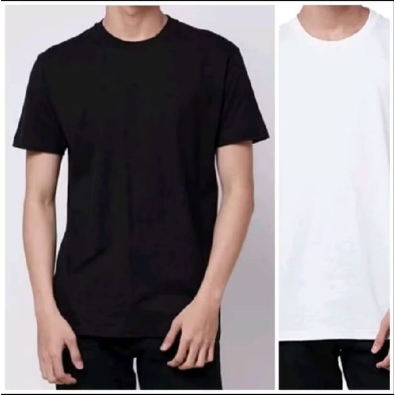 Kaos polos/kaos lengan pendek Pe24s pakaian pria & wanita UK S, M, L, XL, XXL, XXXL