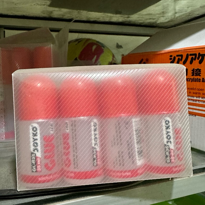 

LEM GLUE joyko