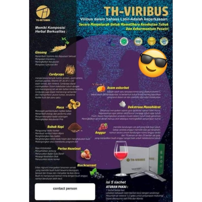 TH-VIRIBUS