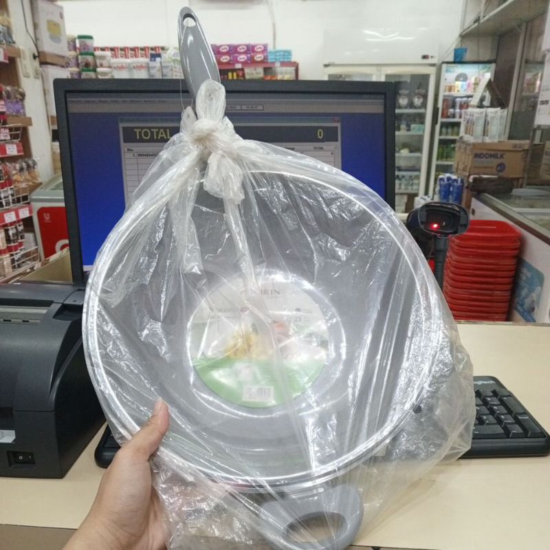 kirin teflon sasando 28cm