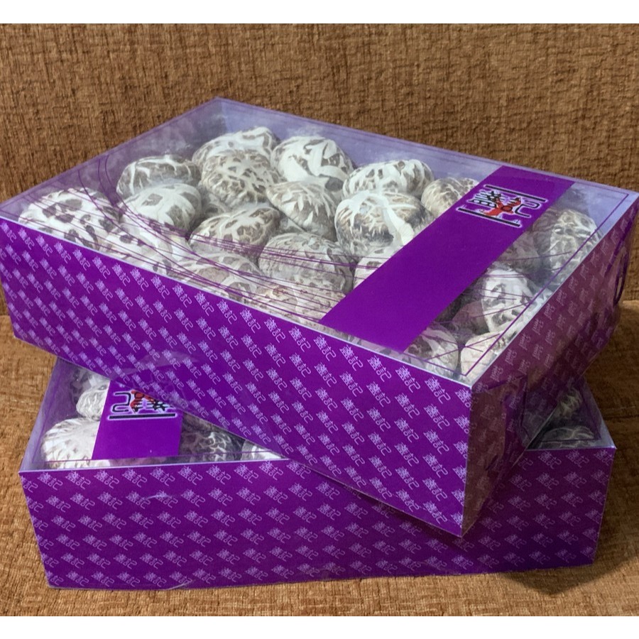 

JAMUR HIOKO SHITAKE SUPER GIFT SET EDITION