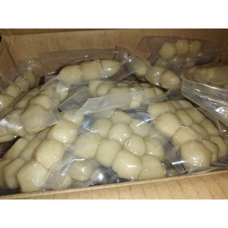 

BASO AJA ISI MOZARELA