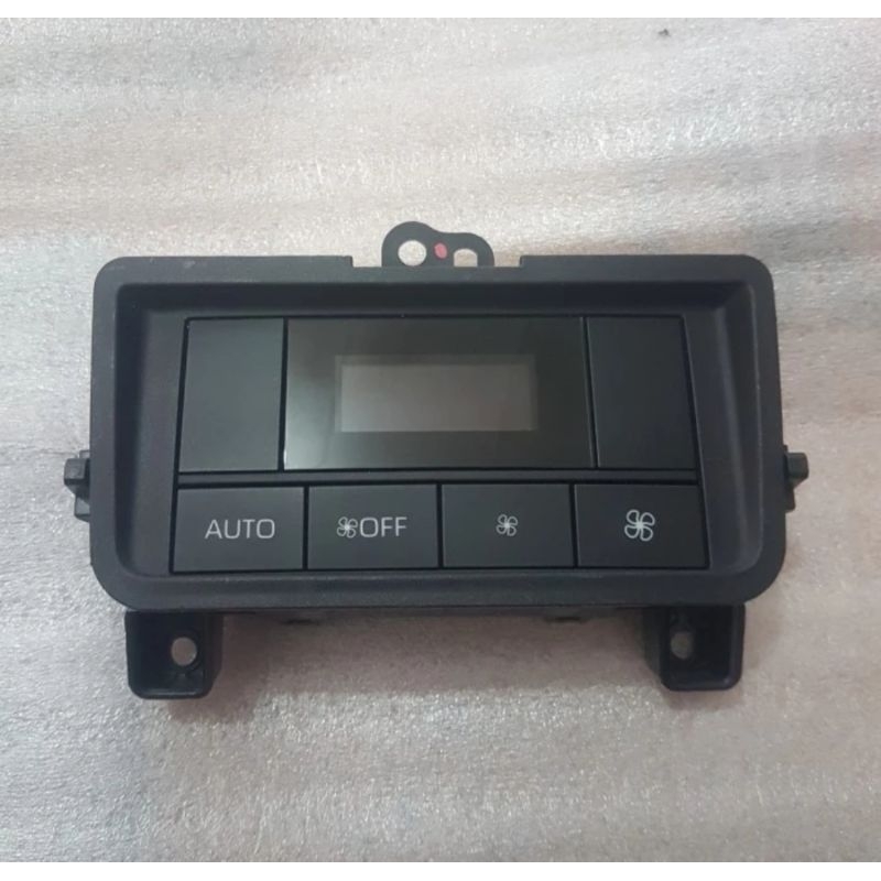 Swicth Saklar Panel AC Innova Zenix G & V