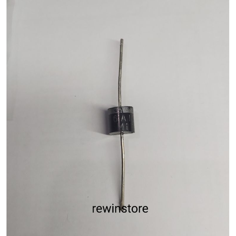 Dioda 6 Ampere 6A10 MiC