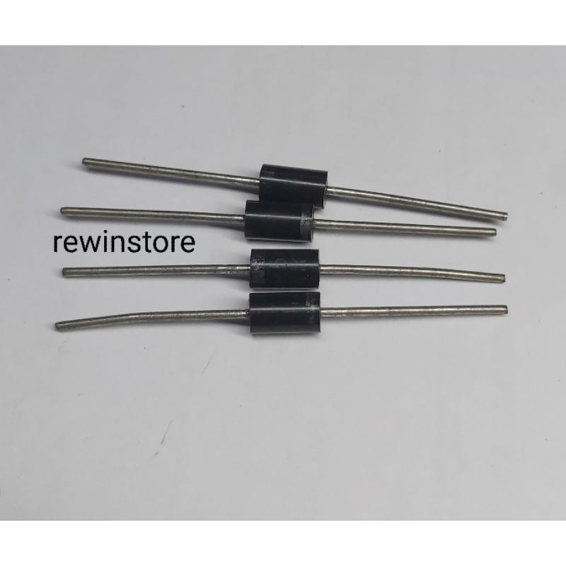 Dioda Ultra Fast Recovery HER508