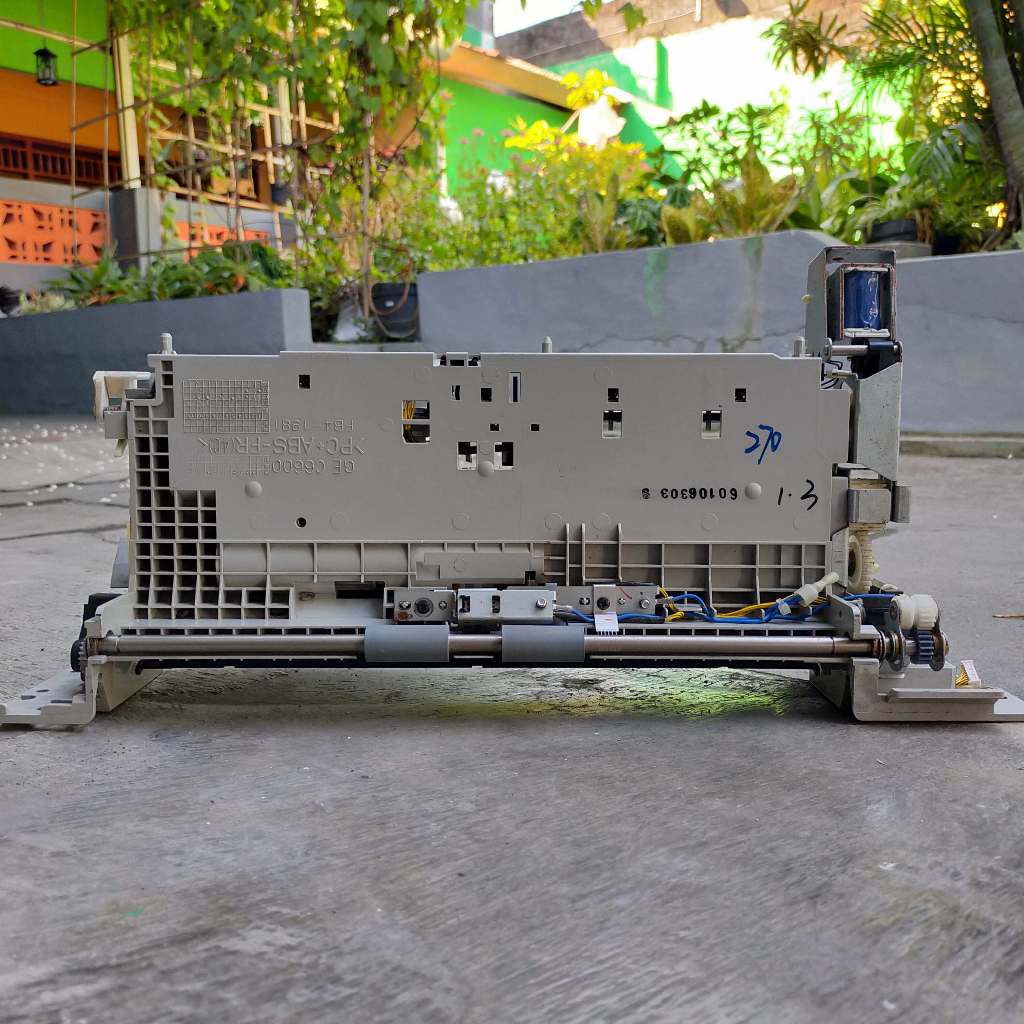 Feeder Kaset Canon IR 5000/6570/5075/6000/6020 No 3 Atau 4 (F4)