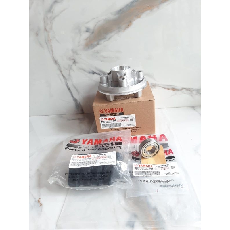 Paket Nap Gear Vega ZR Vega RR Jupiter Z Robot Jupiter Z New Force Fi Lexam Ori