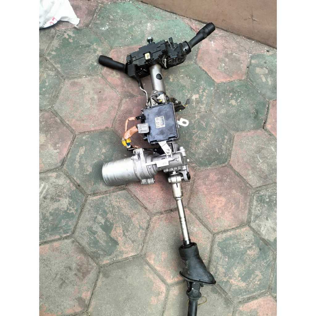 Modul Eps Avanza Grand New