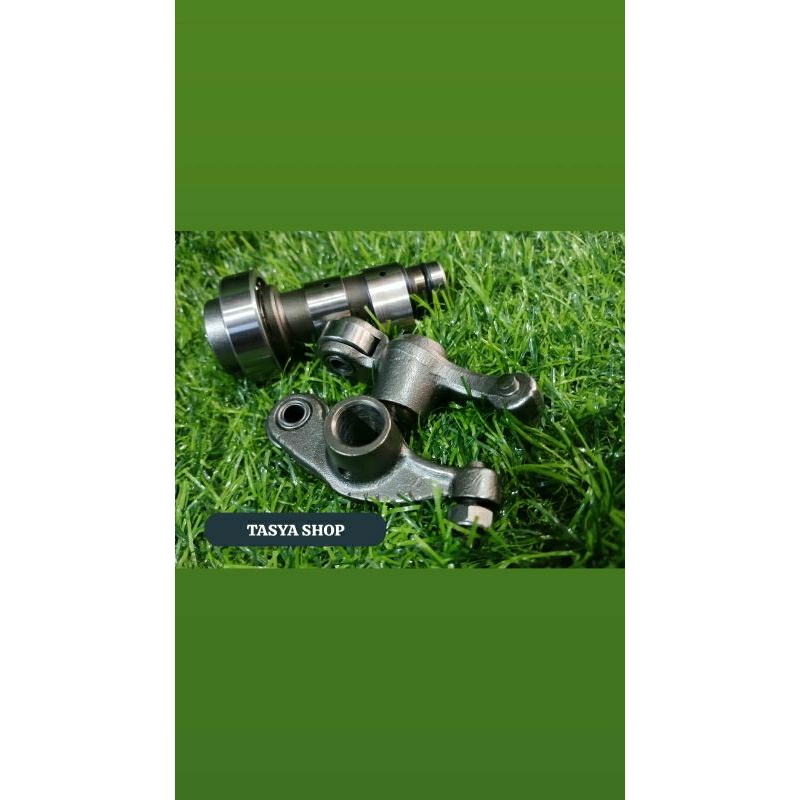 noken as racing set Jupiter z/Vega r/Vega new