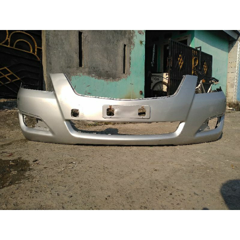 bumper depan Camry 2008