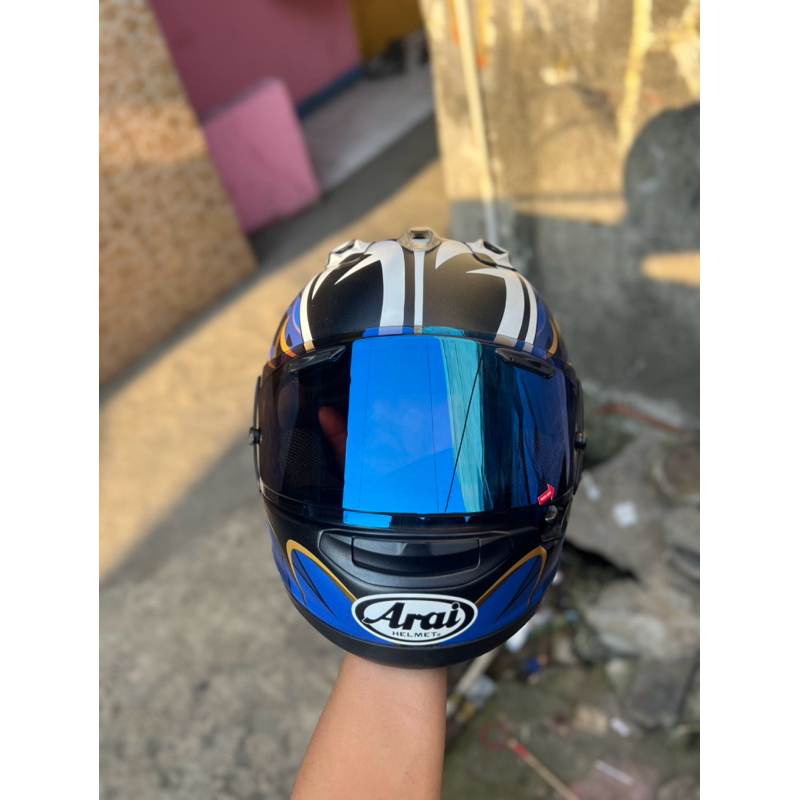 Arai RX7X Nakasuga21