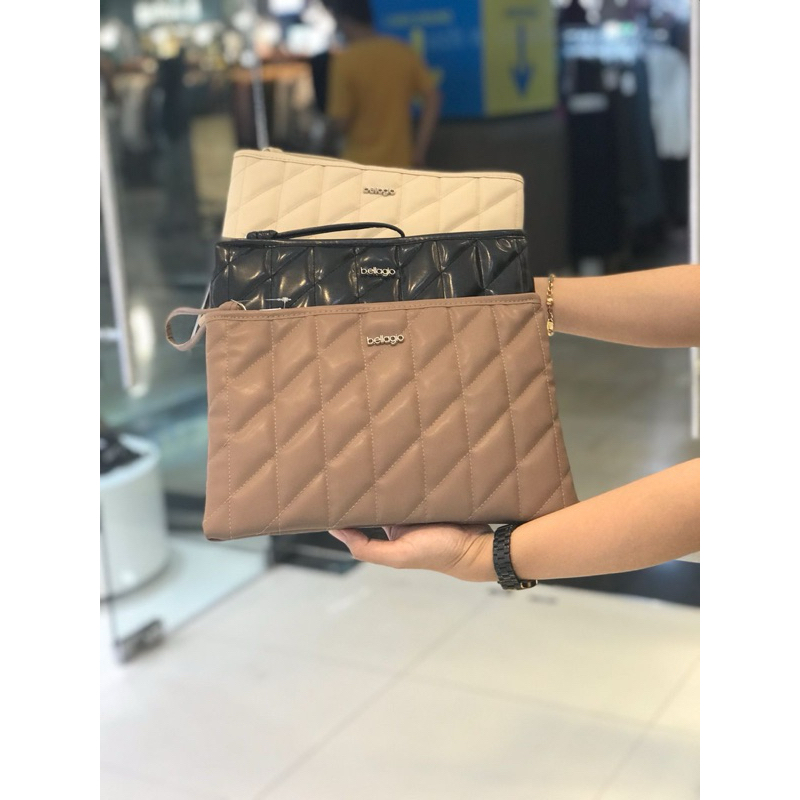 Disc Tas / Hand Bag Bellagio Original ( BACA DESKRIPSI SEBELUM CO )