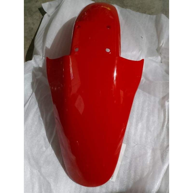 sparkboard depan motor tossa optima