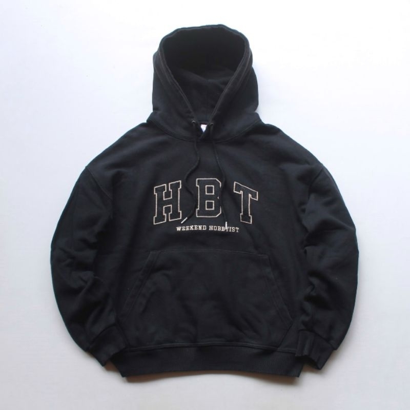 Hoodie Fmj International