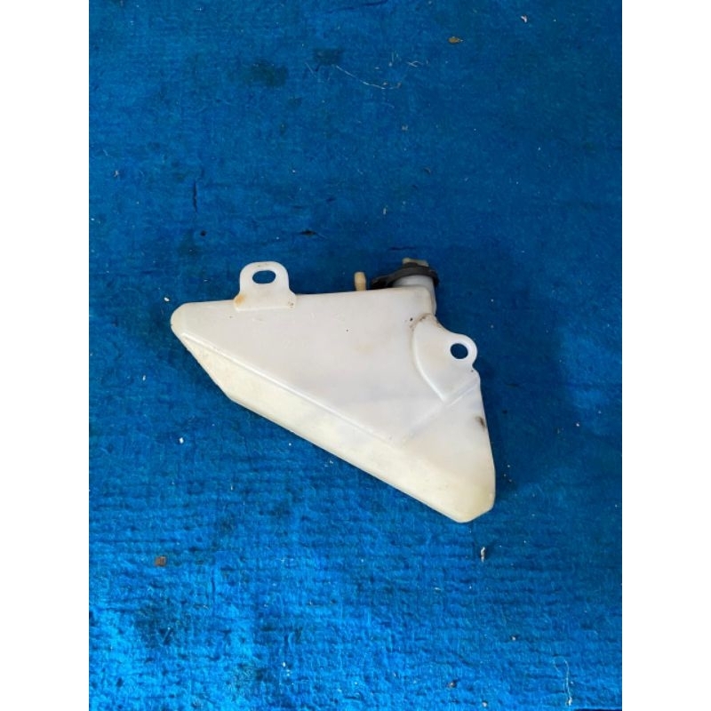 Kempis tabung air radiator yamaha Vixion original