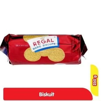 

REGAL Biskuit Marie Superior 230 g