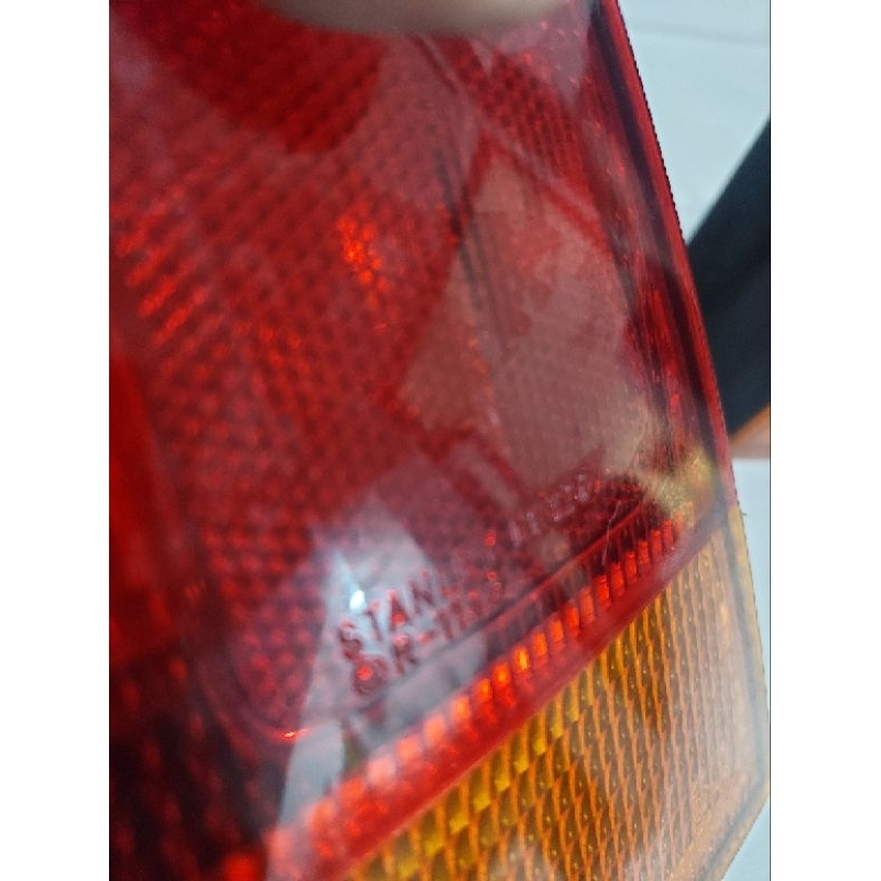 Taillamp Lampu belakang Honda Ferio