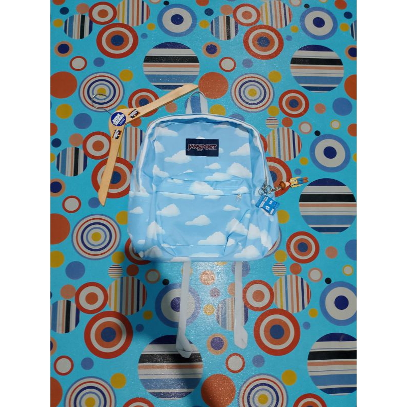 JANSPORT awan