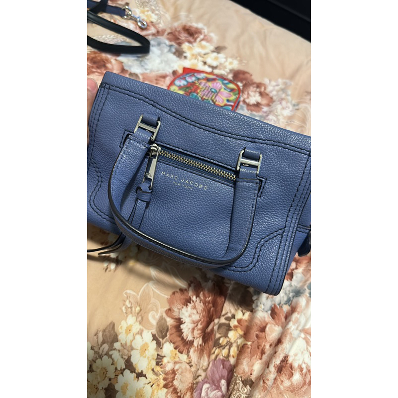 mj cruiser blue prelove