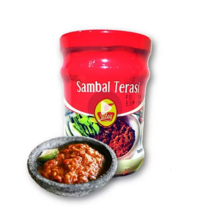 

Sambel Uleg FINNA
